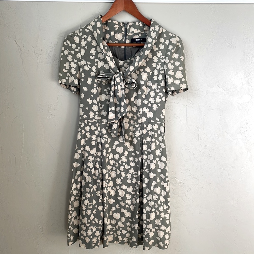 Prich women dress xs
